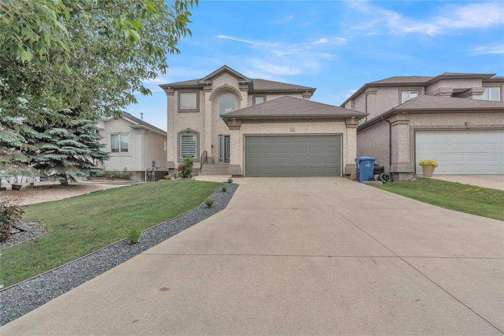 18 Massalia Drive