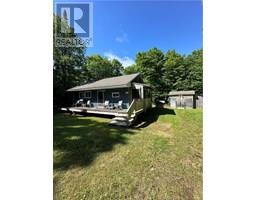 Bedroom - 159 West Valley Road, Renous, NB E9E0B6 Photo 4