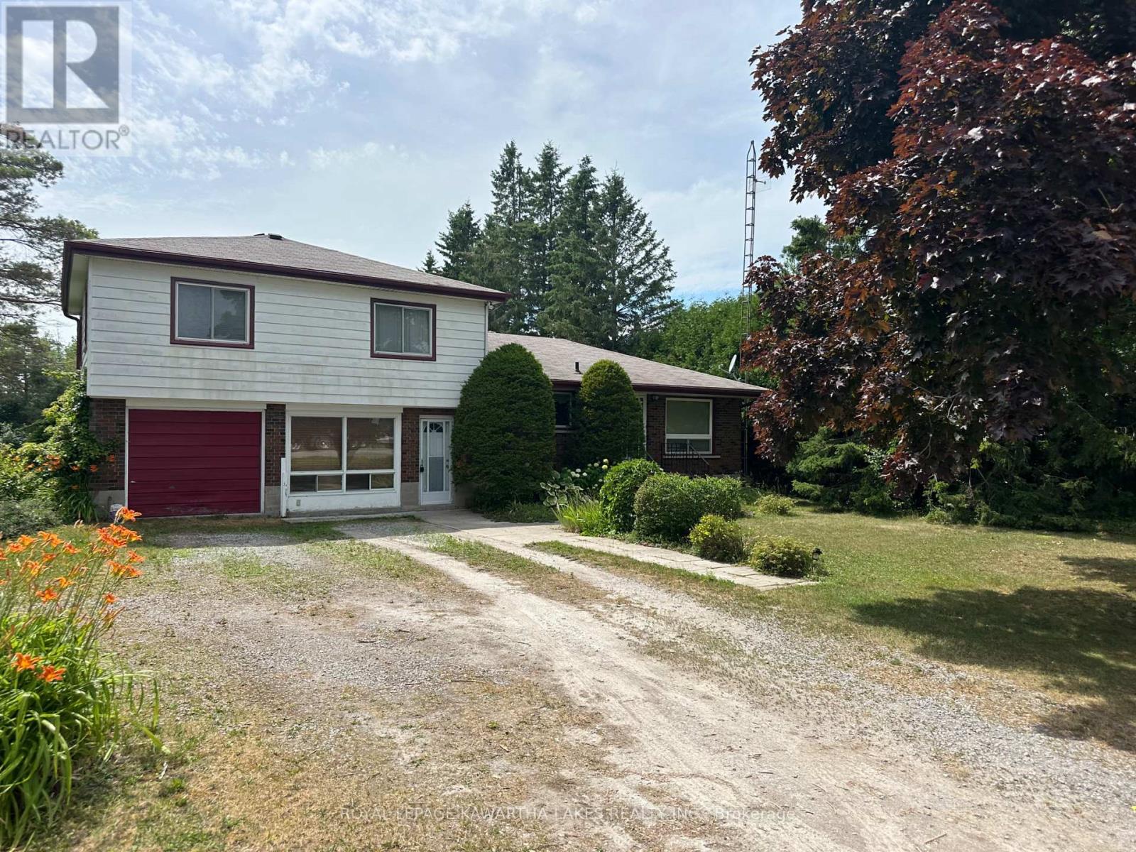 17290 Simcoe Street
