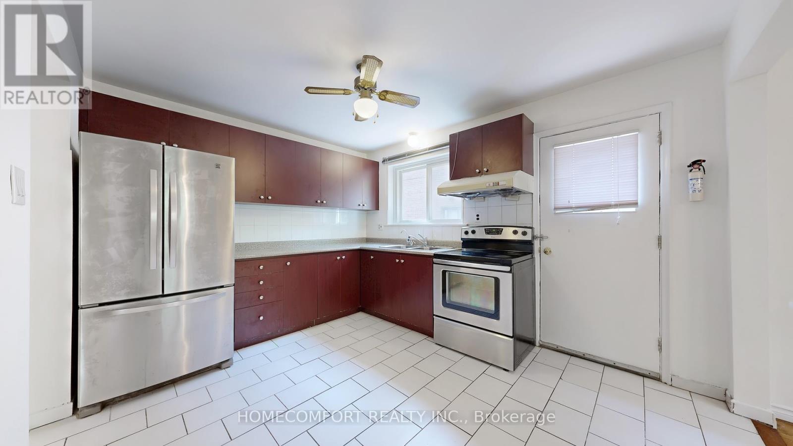 288 Woodsworth Road