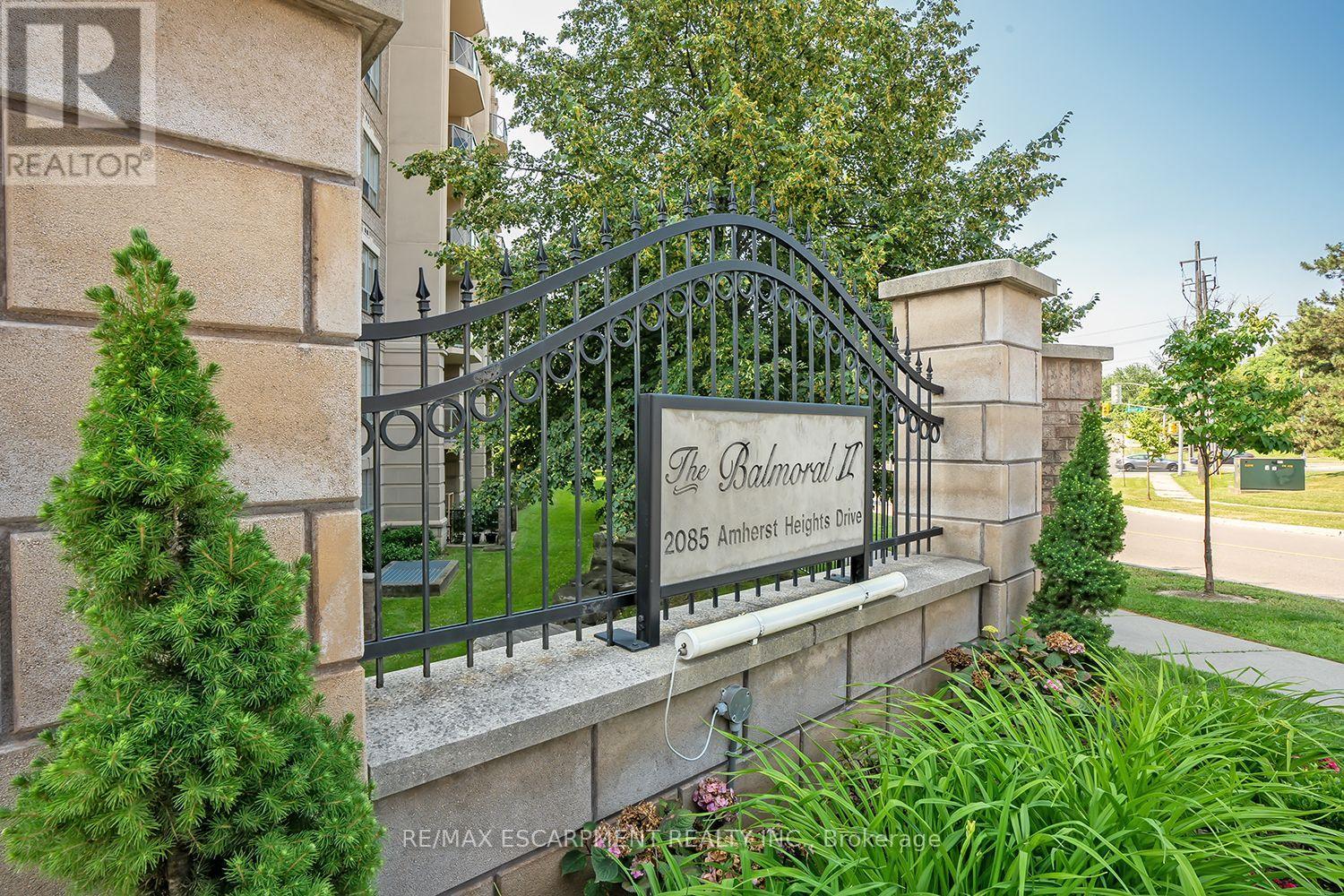 108 2085 Amherst Heights Drive