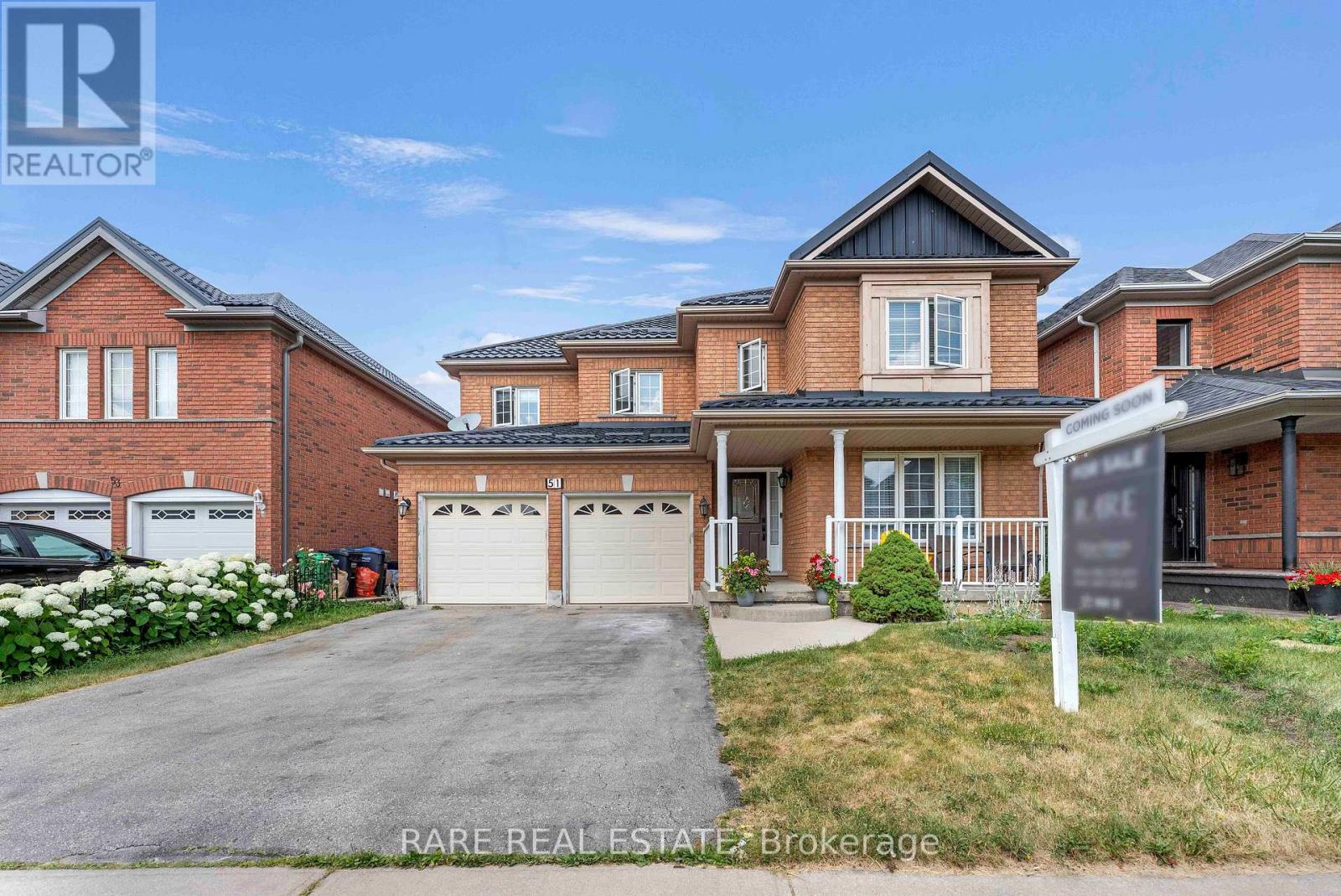 51 Wild Indigo Crescent