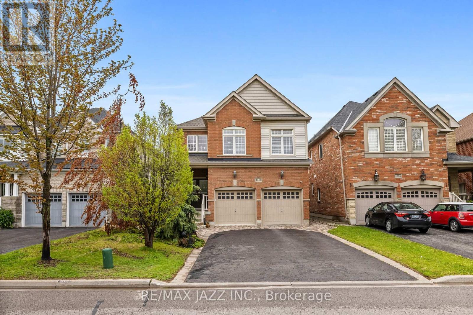 1710 Esterbrook Drive