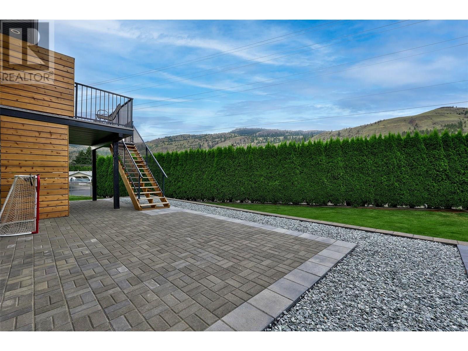 770 Mccurrach Road