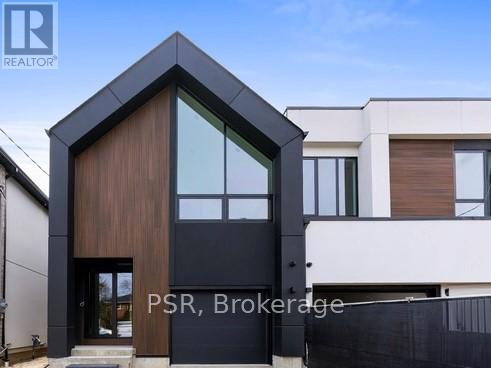 22 A Broadview Avenue