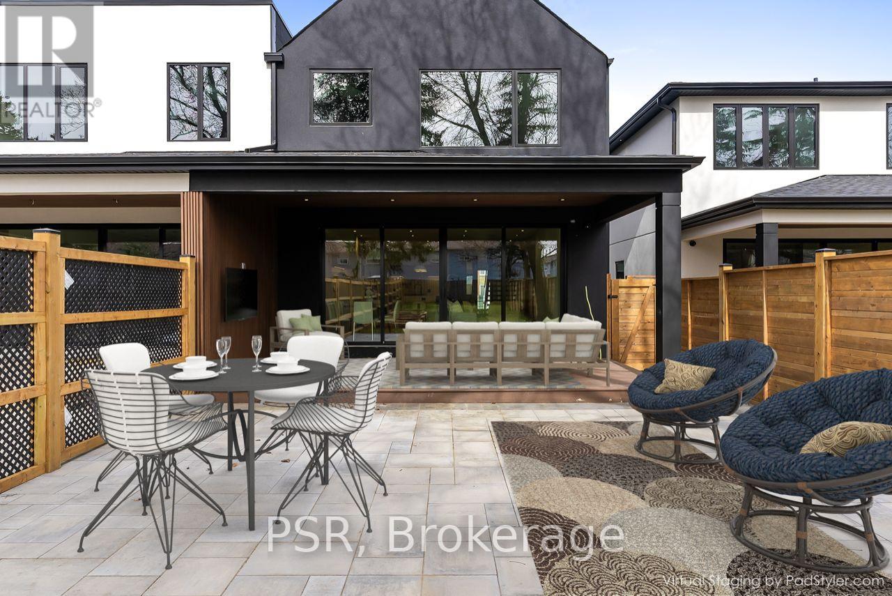 22 A Broadview Avenue