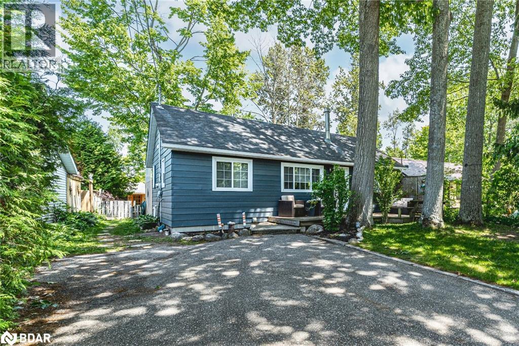1939 Tiny Beaches Road S
