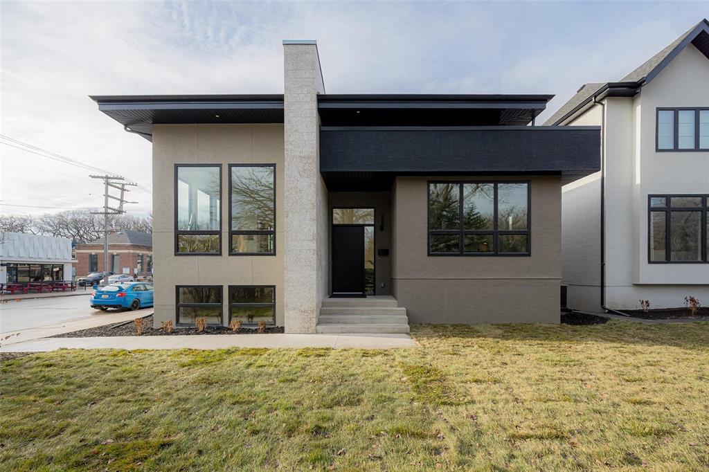 155 Waterloo Street