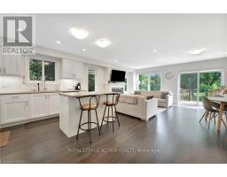 Living room - 263 Owen Street, Norfolk, ON N3Y2V3 Photo 4