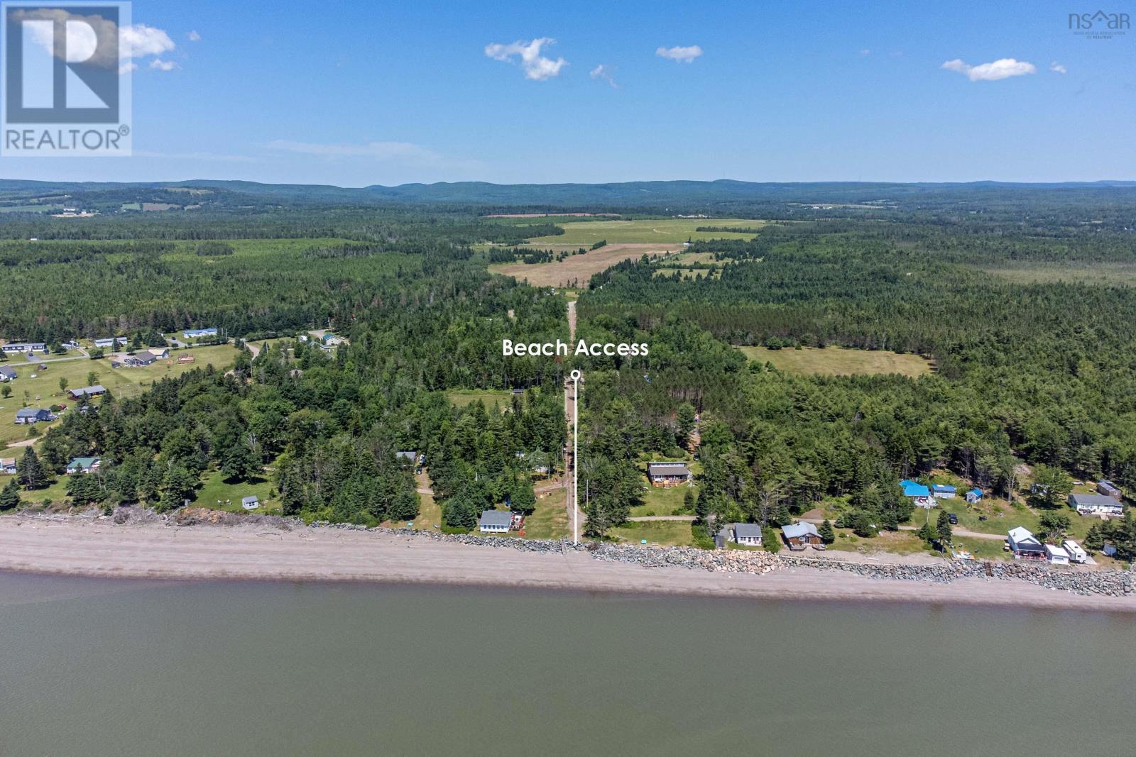 Lot 1 67 Bay Shore Road Road