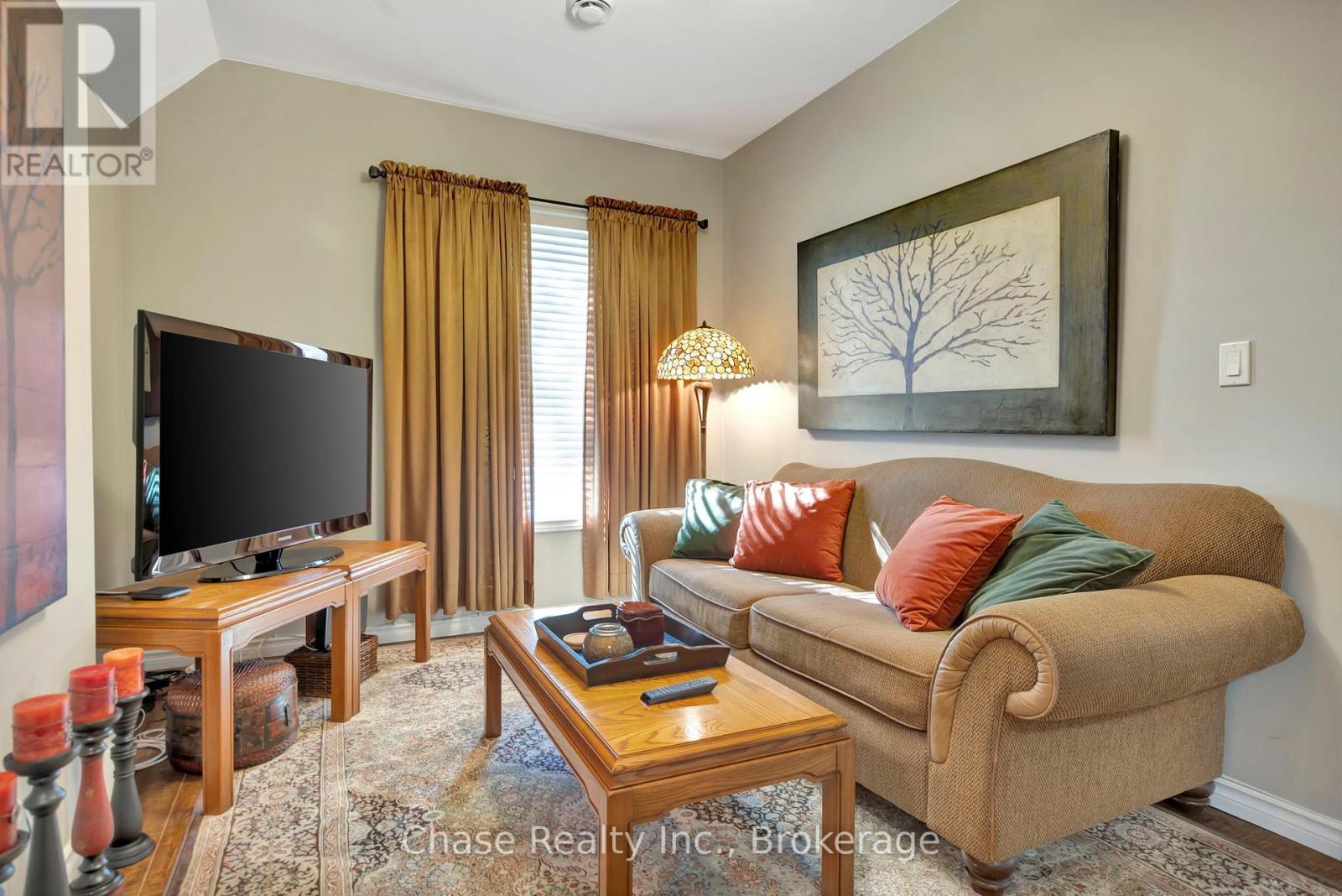 1 Terrace Hill Street