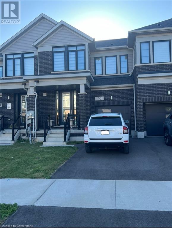 40 Freedom Crescent