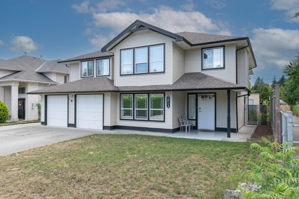 2813 Blackham Drive