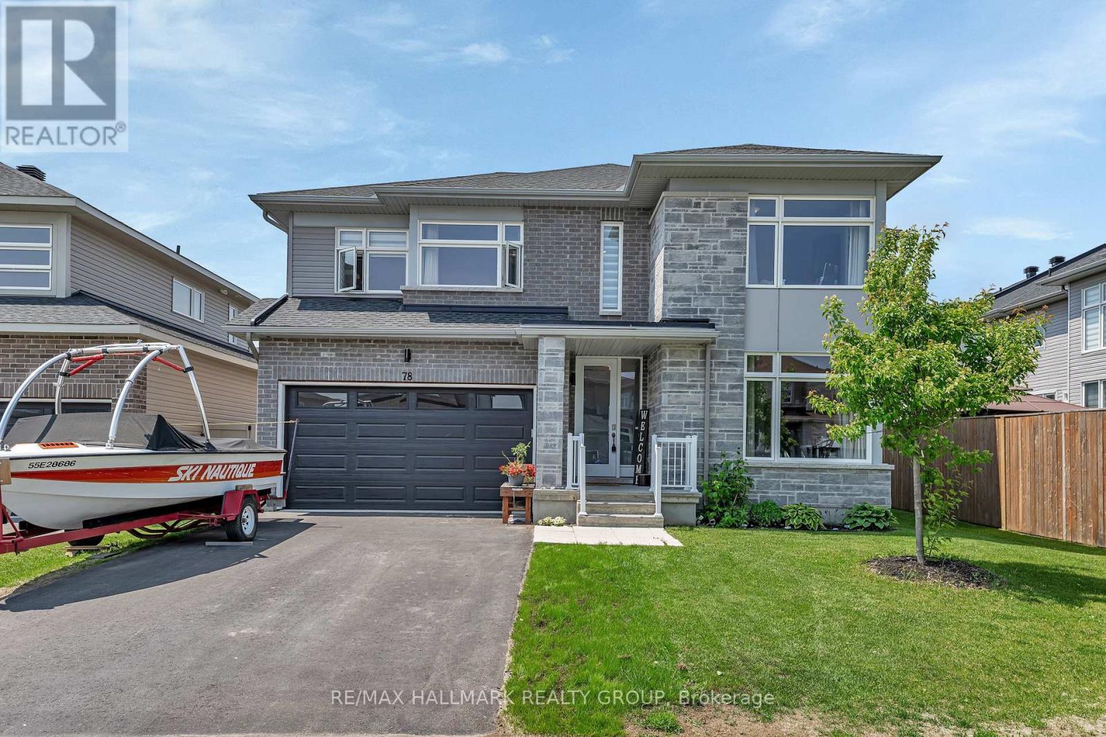 78 Dunlop Road