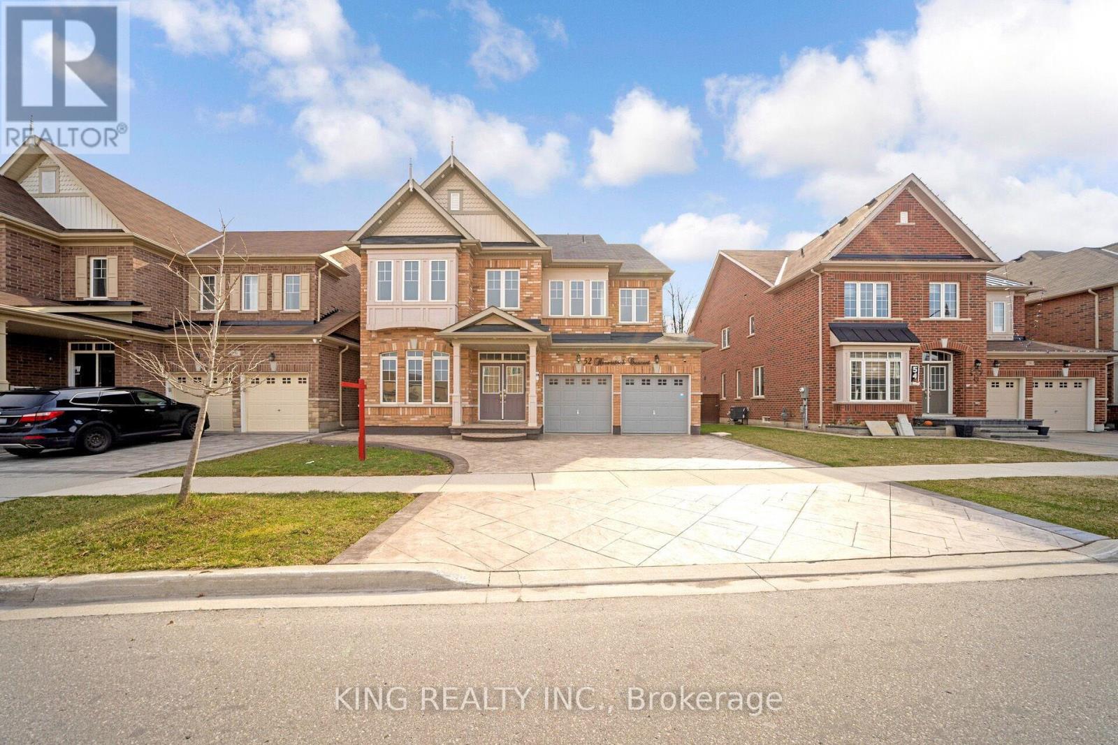 52 Haverstock Crescent