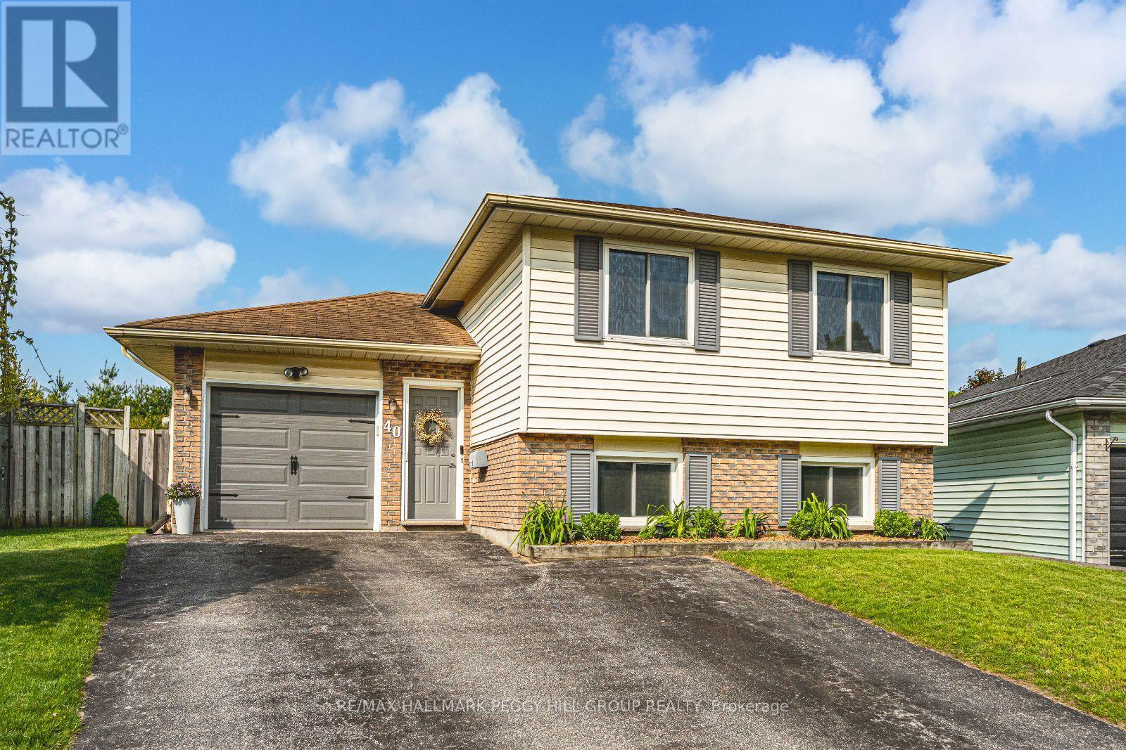 40 Mcconkey Place