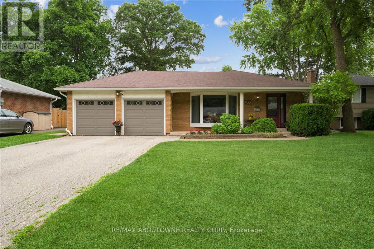 2033 Saxon Road