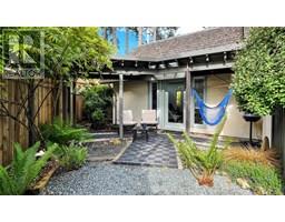 Bathroom - 1901 East Rd, Denman Island, BC V0R1T0 Photo 5