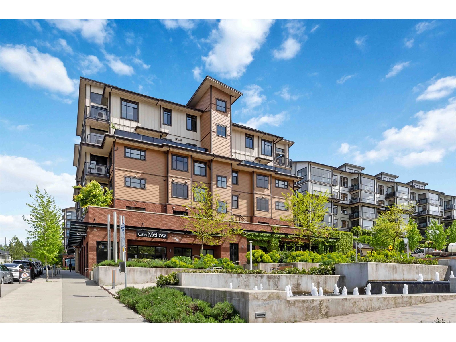 507 20328 86 Avenue