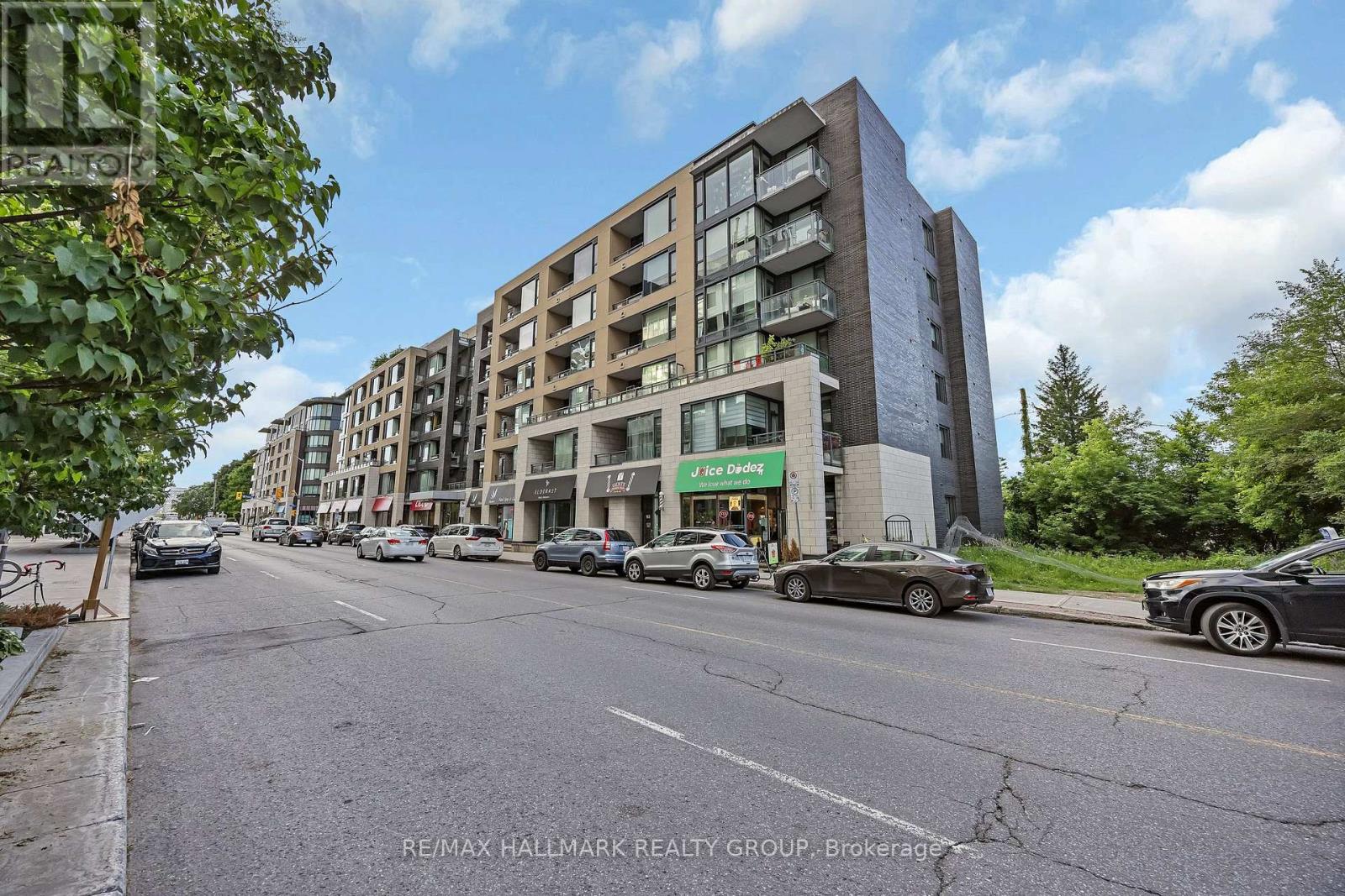 308 101 Richmond Road
