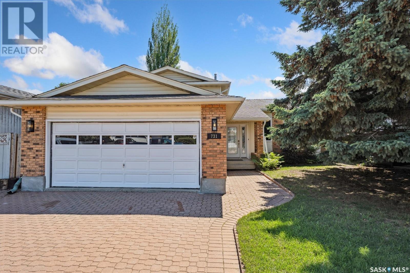 731 Swan Crescent