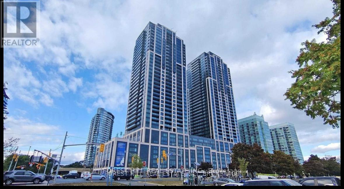 3508 1928 Lake Shore Boulevard W