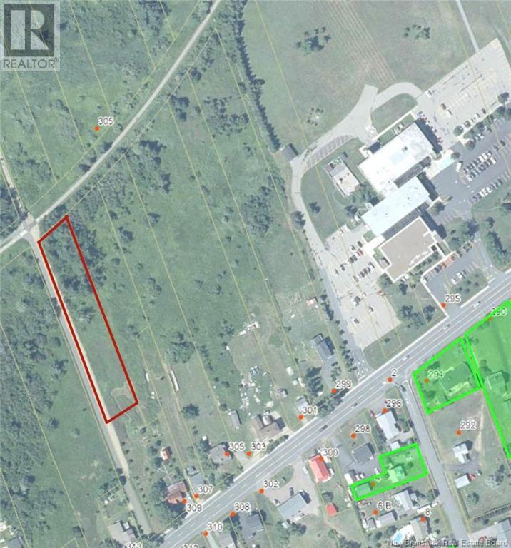 Lot Allee Martin J Legere Lane