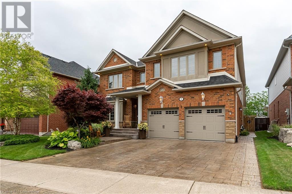7 Riesling Street