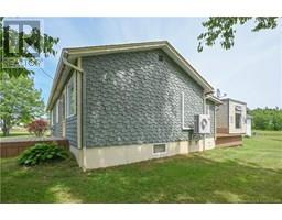 Bedroom - 5 Des Buissons Lane, Bertrand, NB E1W0E2 Photo 2