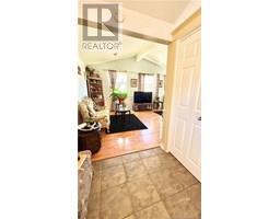 Kitchen/Dining room - 896 Des Acadiens Boulevard Unit 1 2, Bertrand, NB E1W1H6 Photo 5