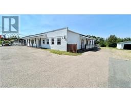 Bath (# pieces 1-6) - 896 Des Acadiens Boulevard Unit 1 2, Bertrand, NB E1W1H6 Photo 3