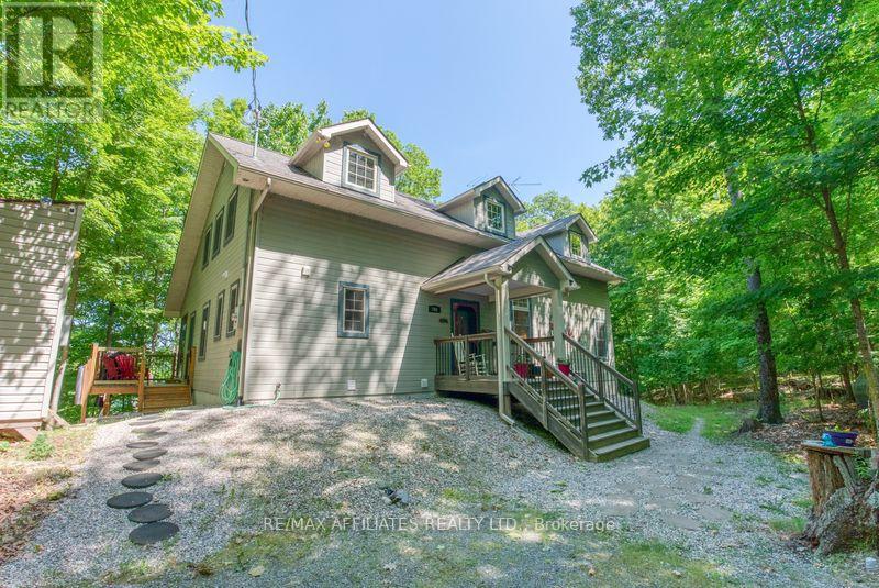 200 Walnut Point Road
