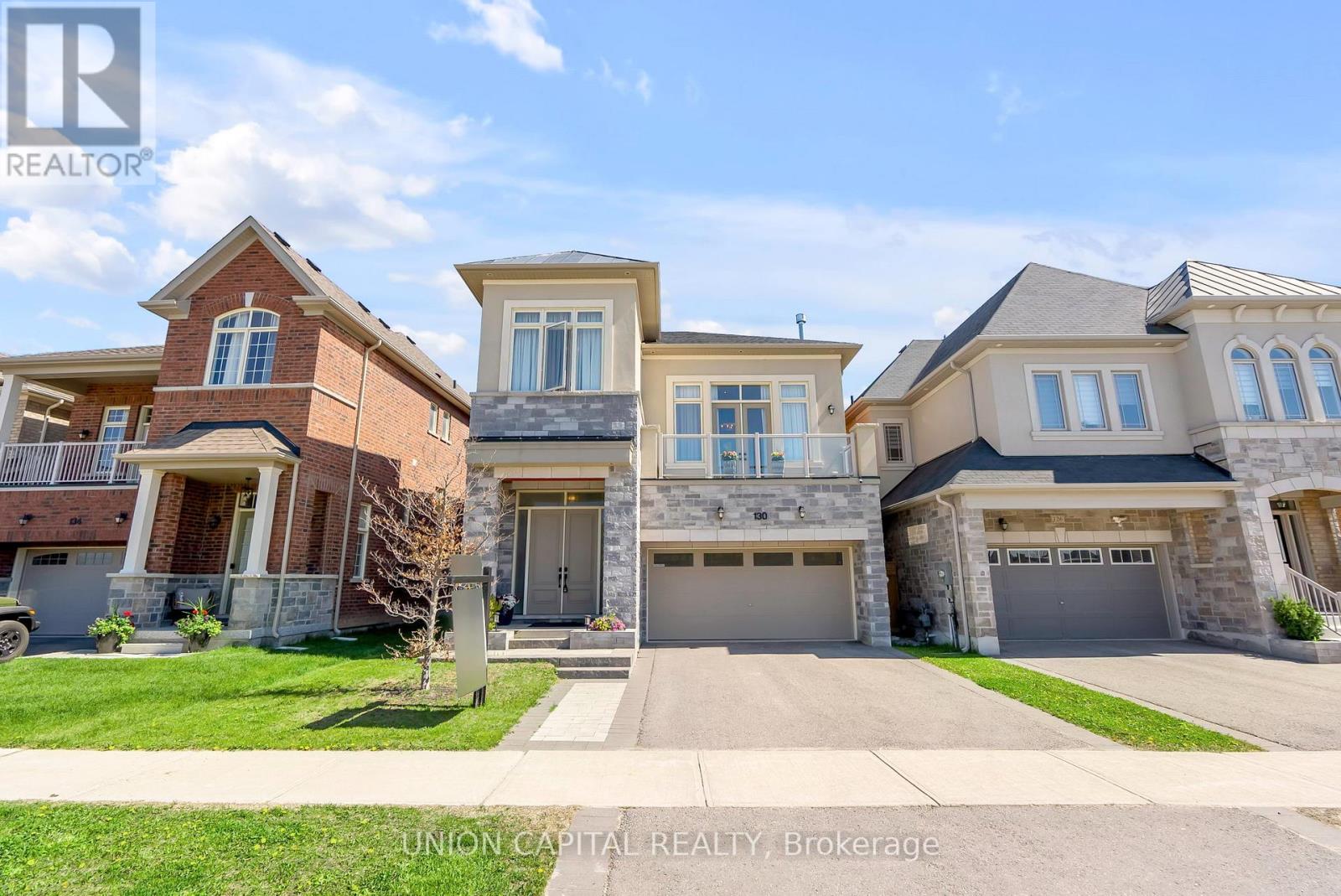 130 Walter English Drive