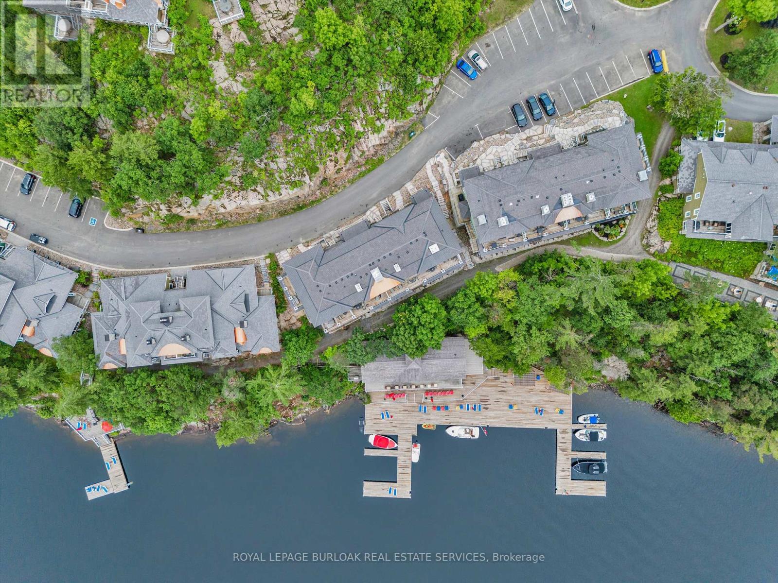 Btw 101 1869 Muskoka 118 Road W