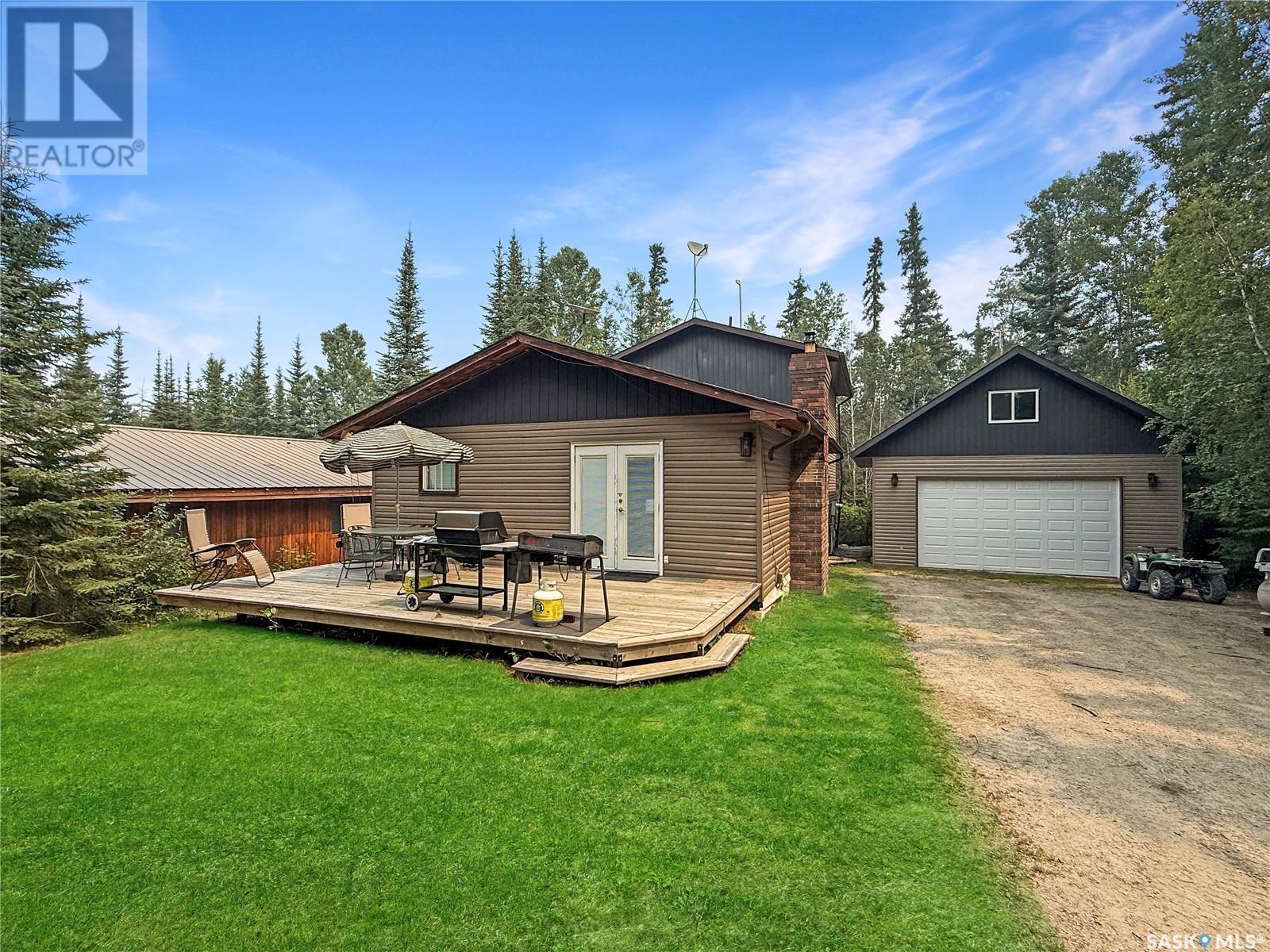 509 Aspen Crescent