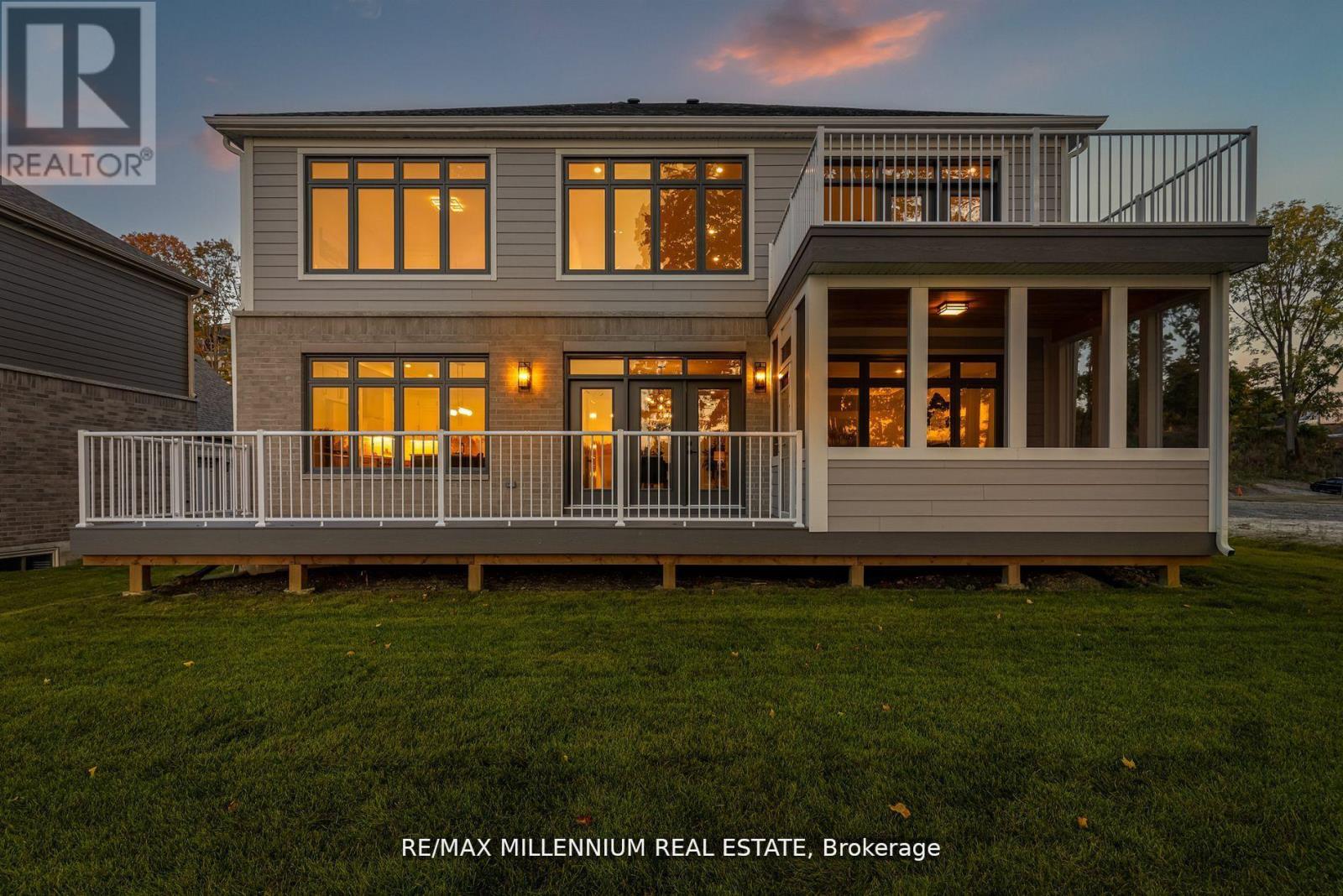 115 Villeneuve Drive