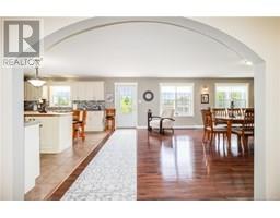 Exercise room - 63 Sunset Blvd, Mcleod Hill, NB E3G6A4 Photo 2