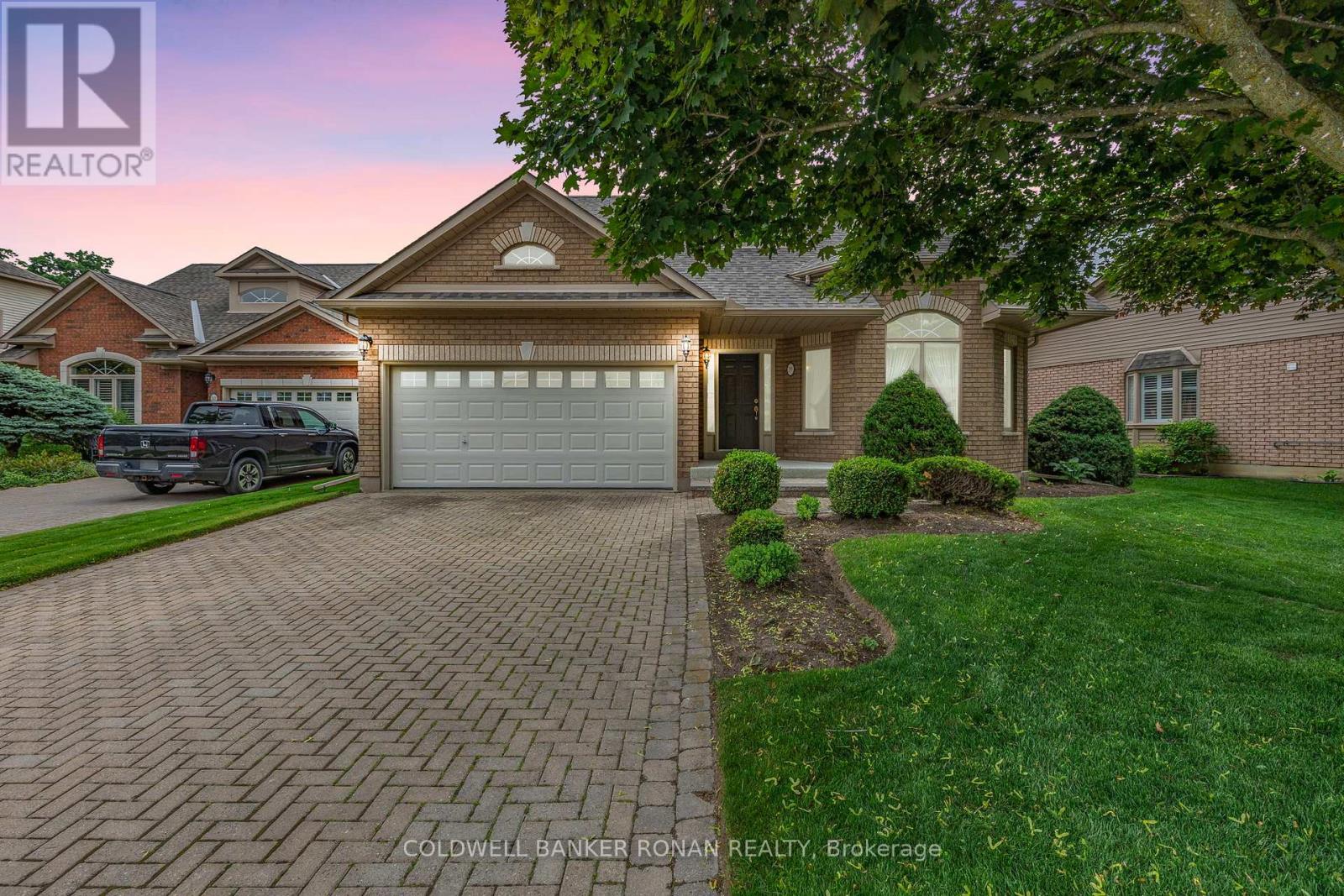 39 Bella Vista Trail