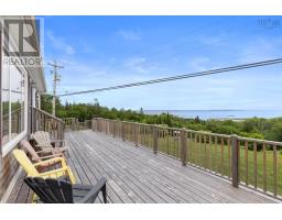 Dining room - 3384 Sandy Point Road, Jordan Bay, NS B0T1W0 Photo 4