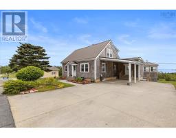 Bedroom - 3384 Sandy Point Road, Jordan Bay, NS B0T1W0 Photo 5