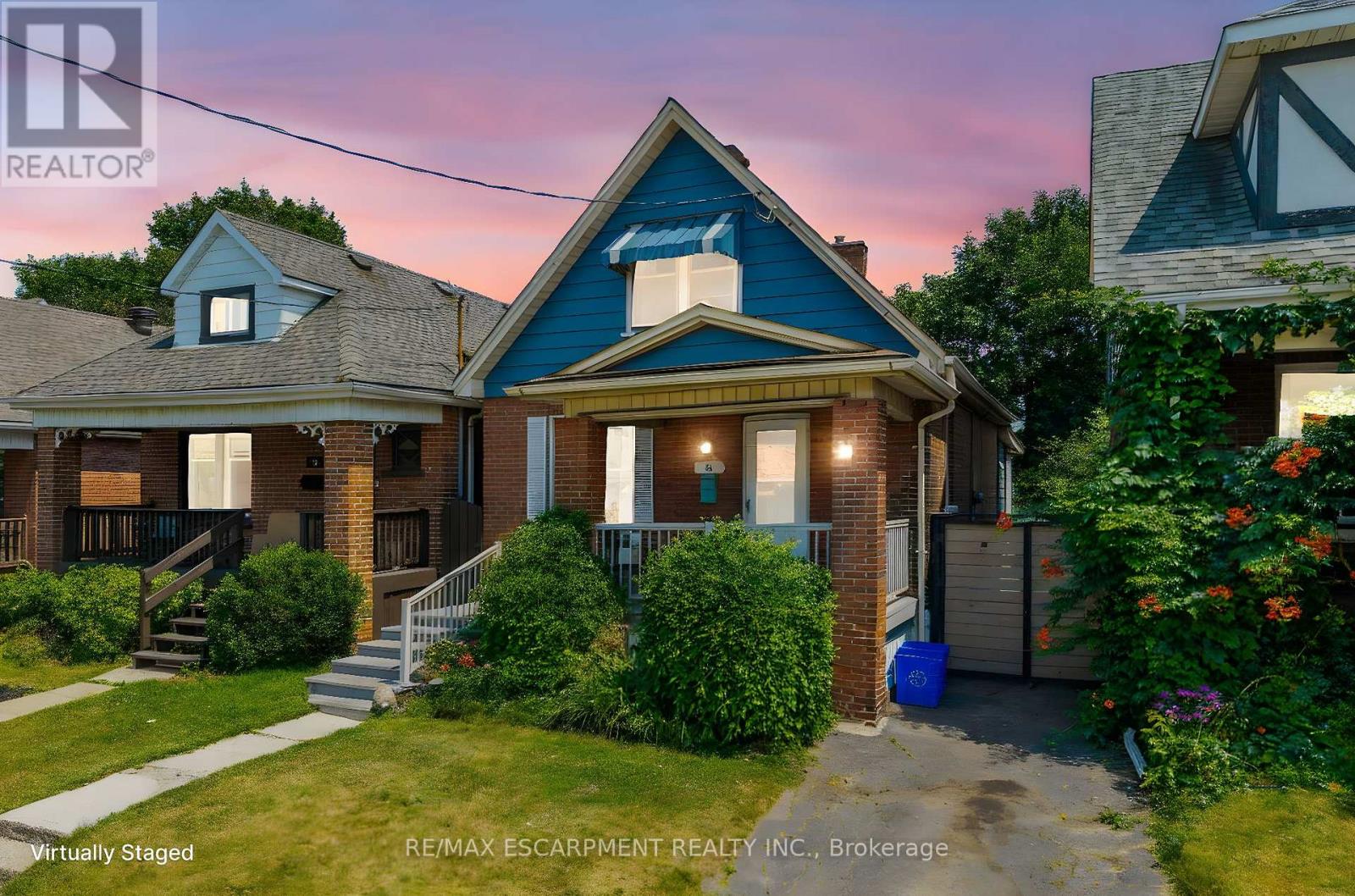 52 Connaught Avenue N