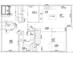 Bedroom - Lot 21 2 Route 945, Hauteaboujagane, NB E4P5T6 Photo 2