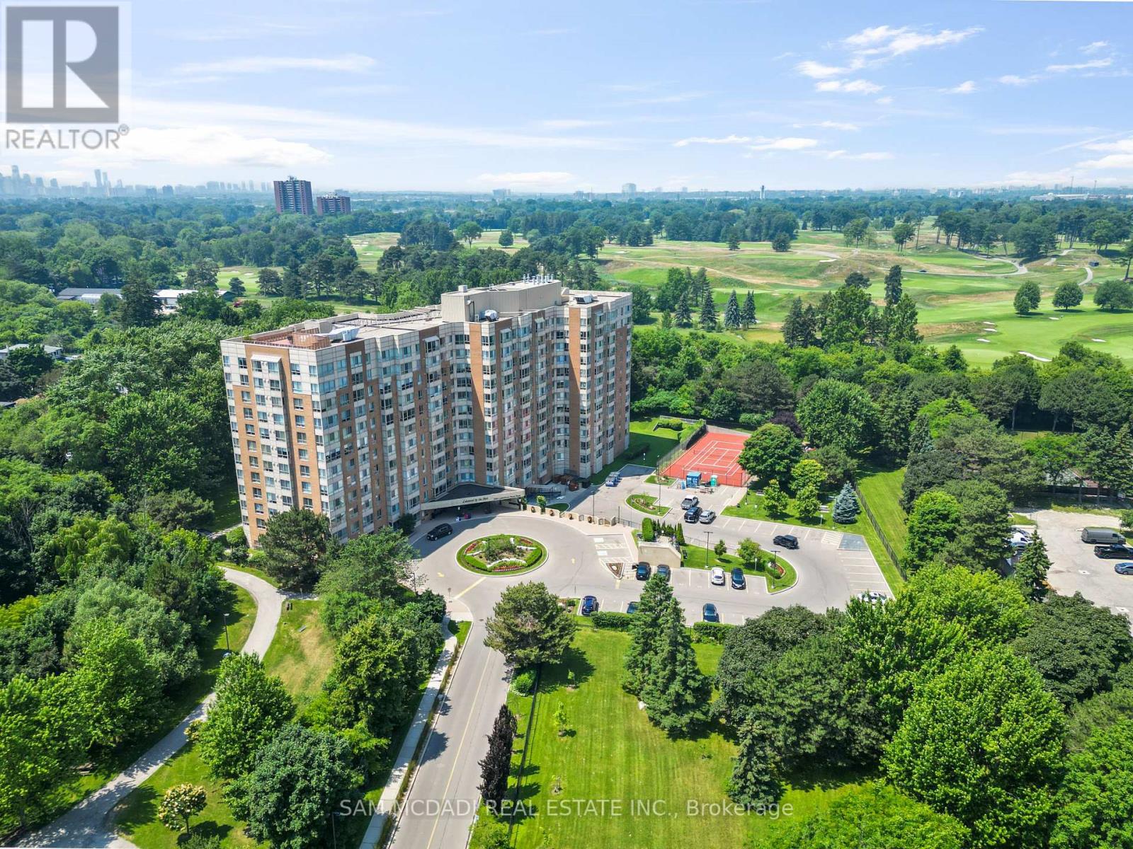 1109 1485 Lakeshore Road E