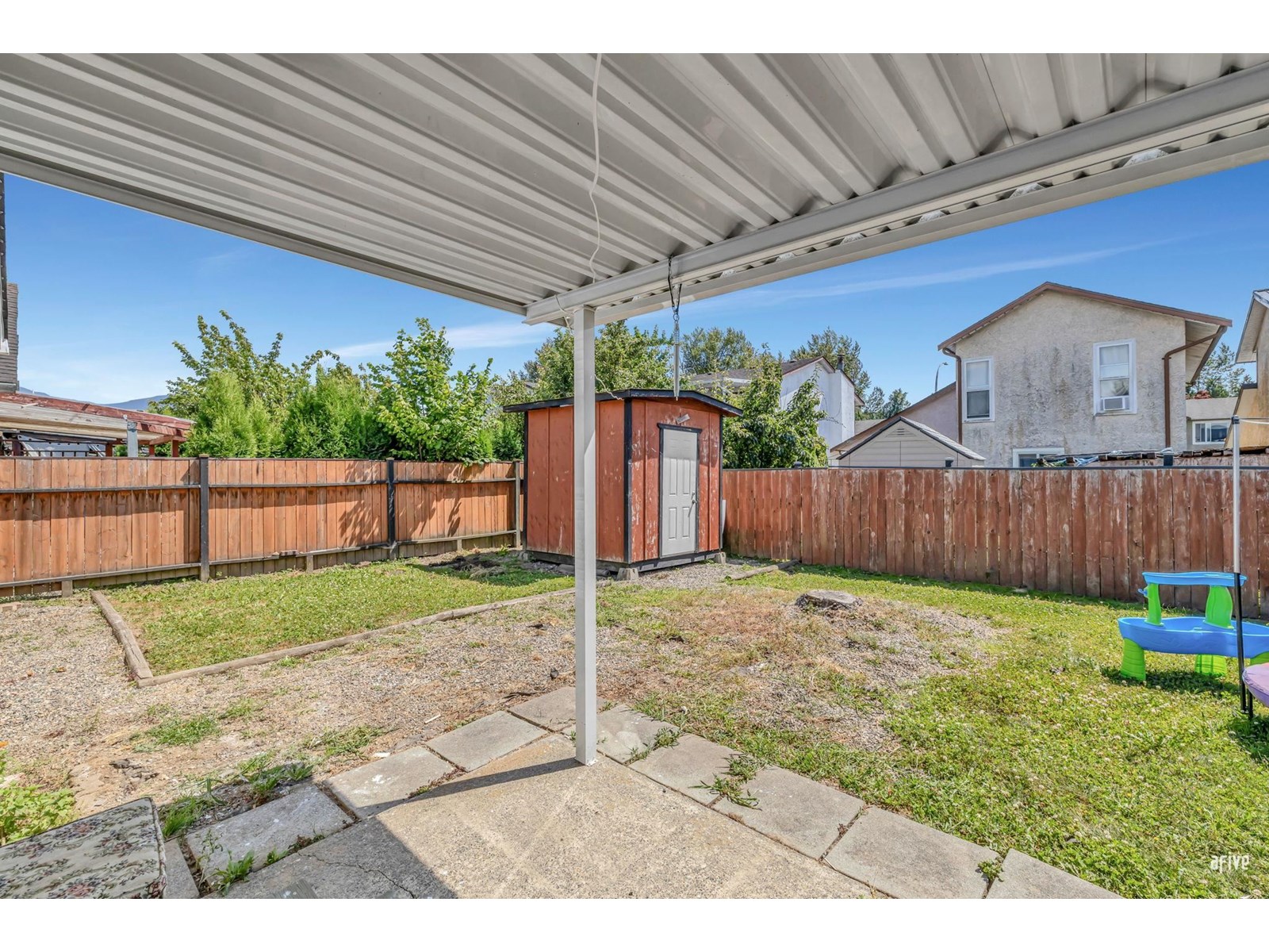 45466 Meadowbrook Drive Chilliwack Proper South