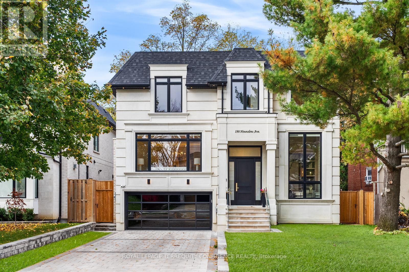 190 Hounslow Avenue