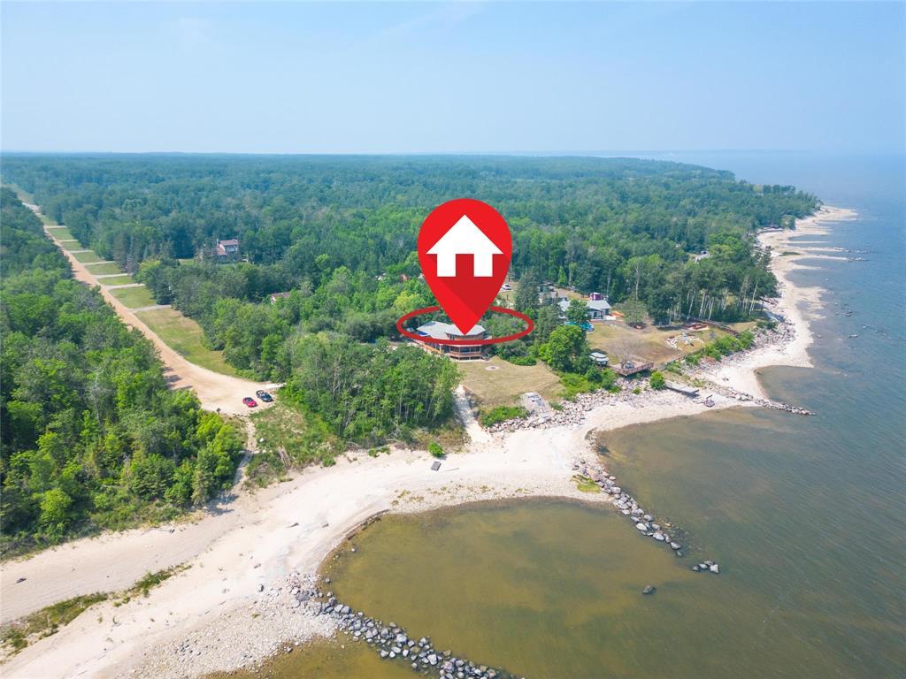 42052 Traverse Bay Rd Road