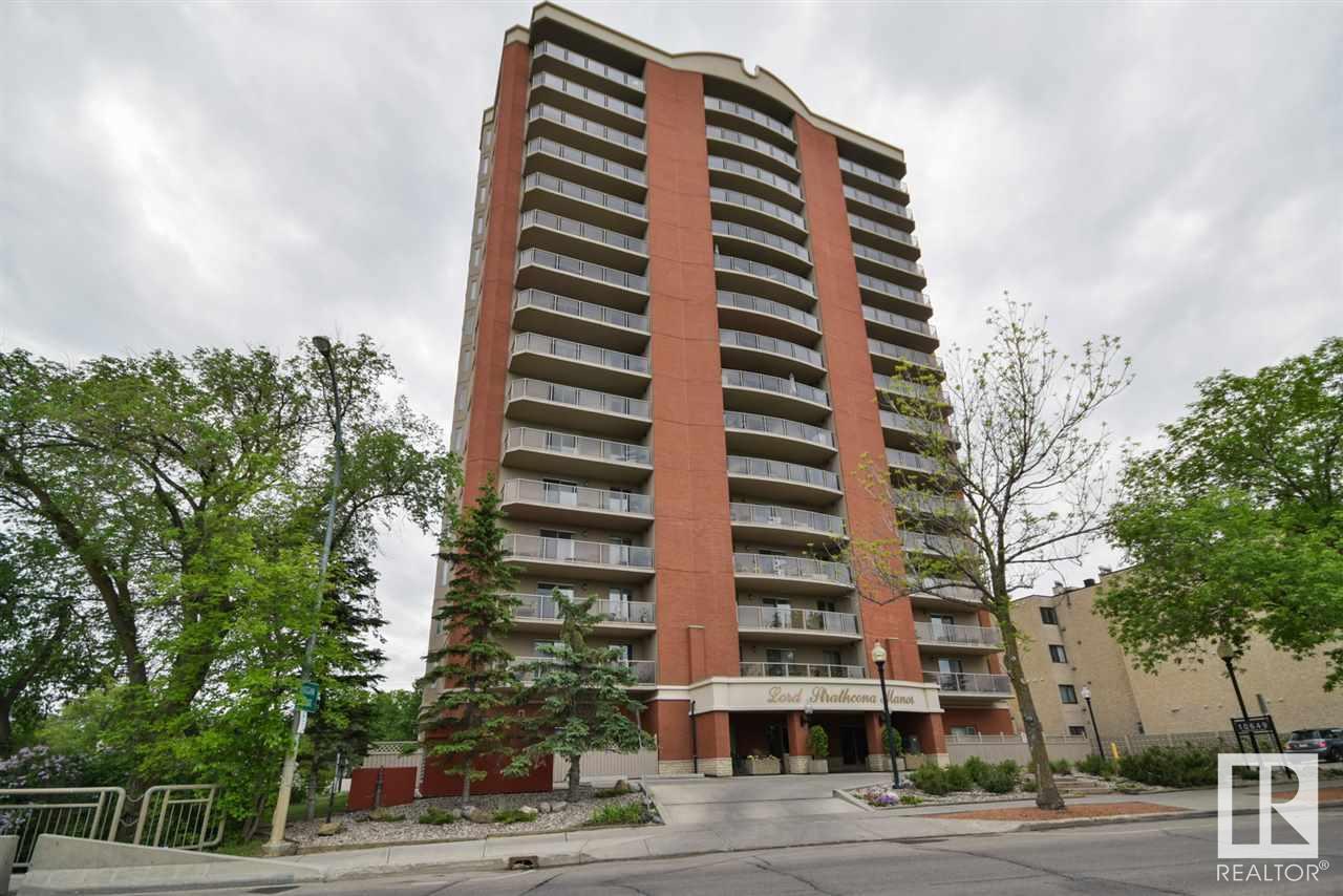 202 10649 Saskatchewan Dr Nw