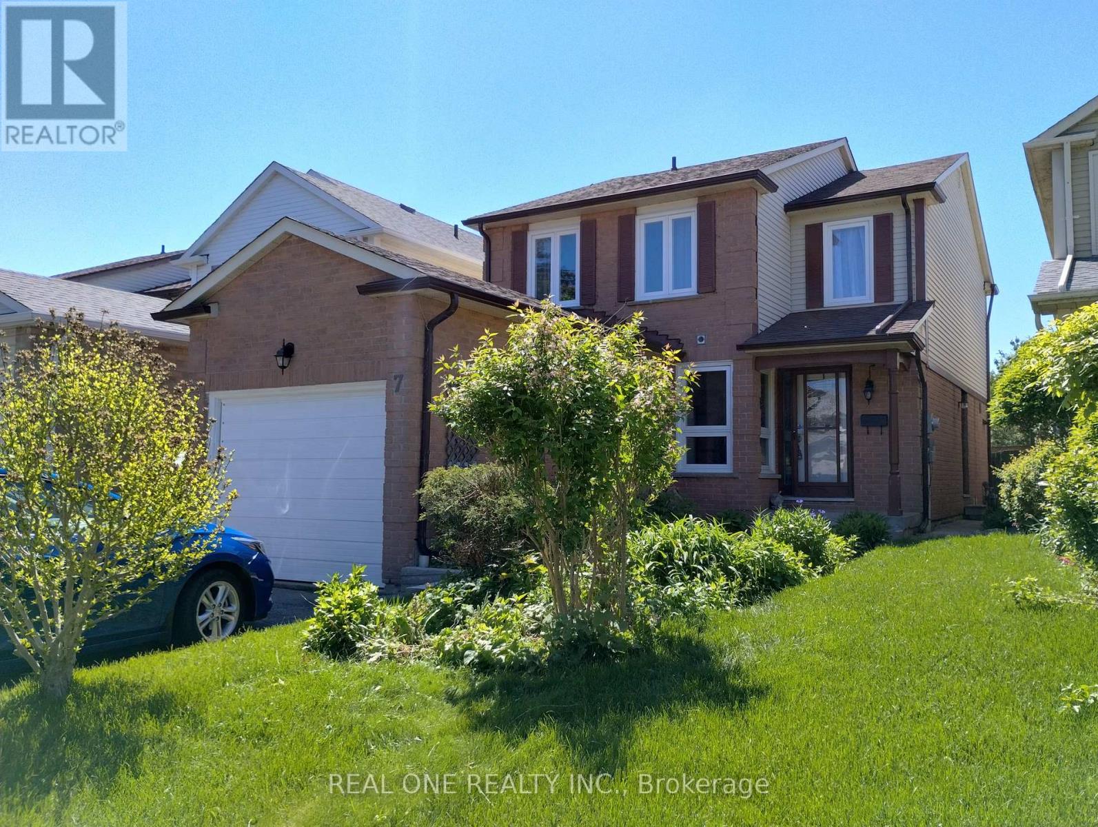 7 Mccool Court