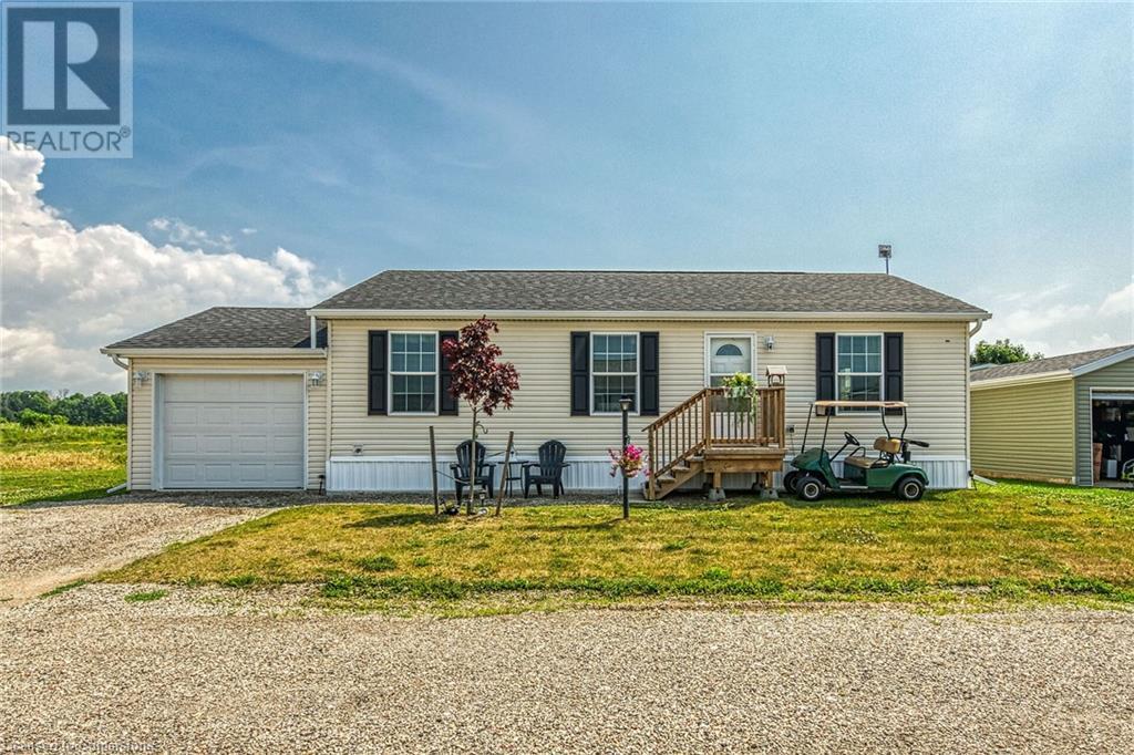 10 Marsh Cove