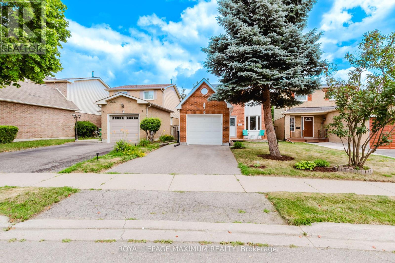 6 Cassander Crescent